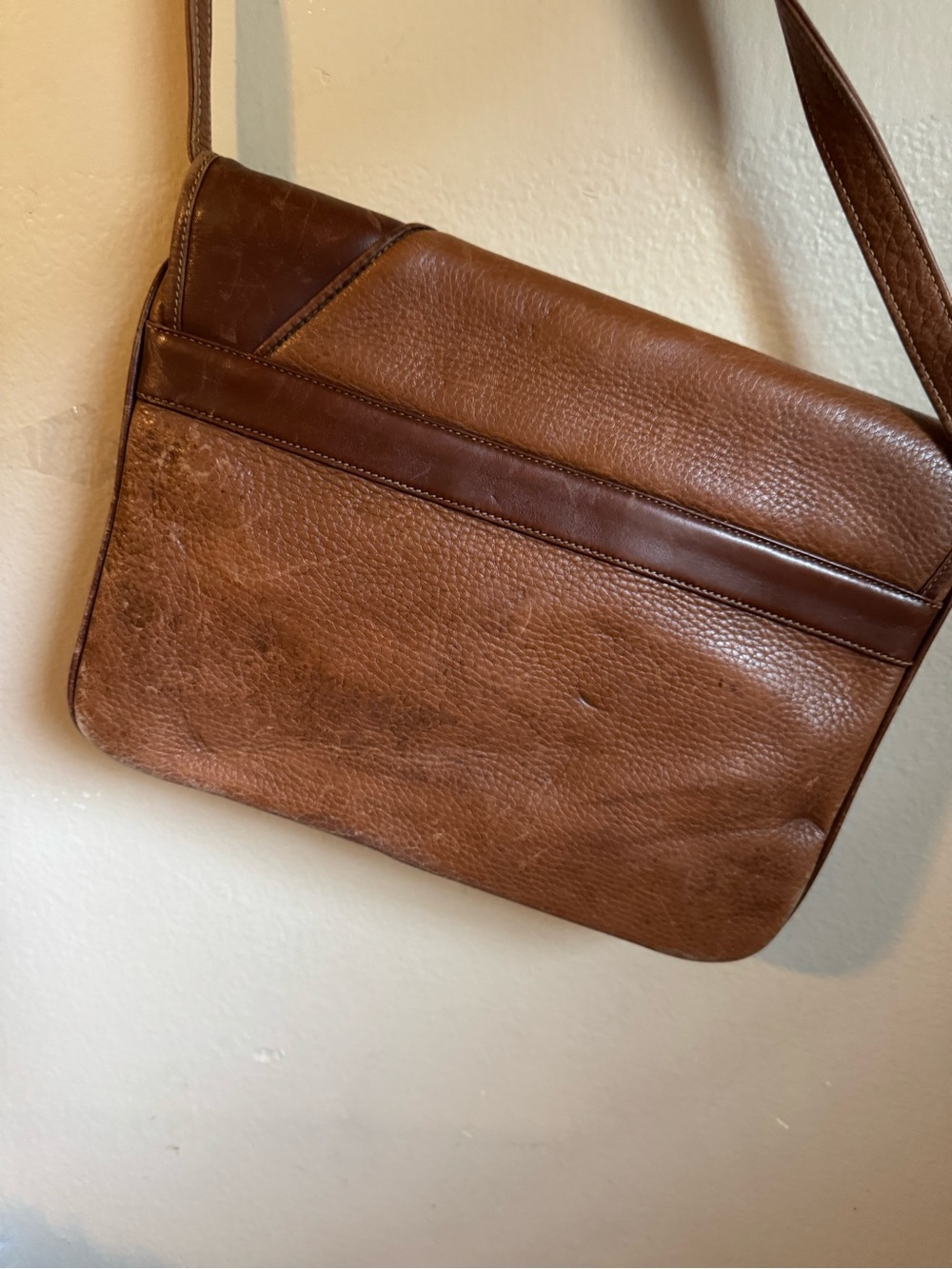 Gucci Vintage crossbody - Picture 4 of 14